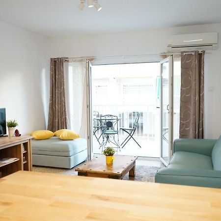 Appartamento Punta Prima Beach Apt Orihuela Costa Esterno foto