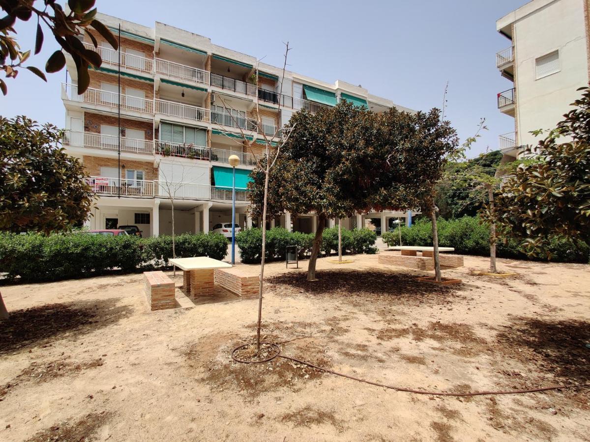 Appartamento Punta Prima Beach Apt Orihuela Costa Esterno foto