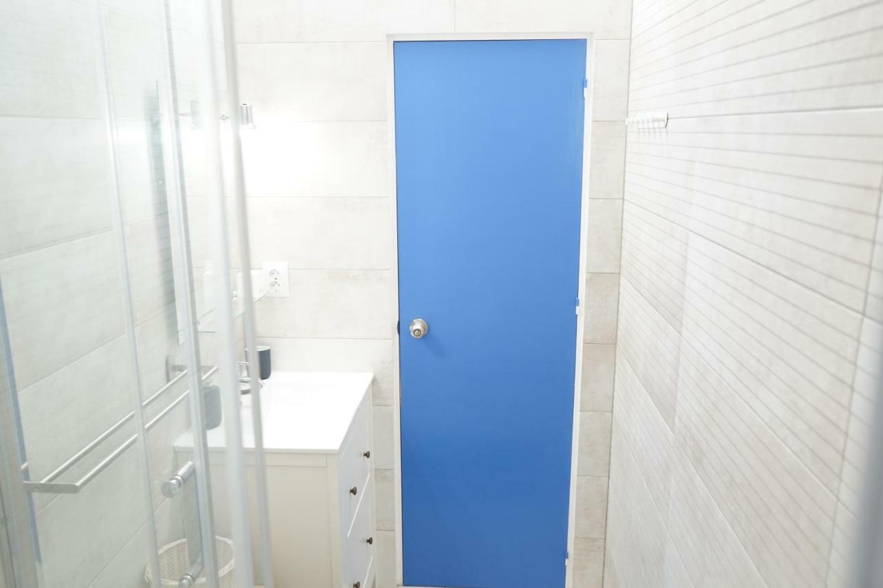 Appartamento Punta Prima Beach Apt Orihuela Costa Esterno foto