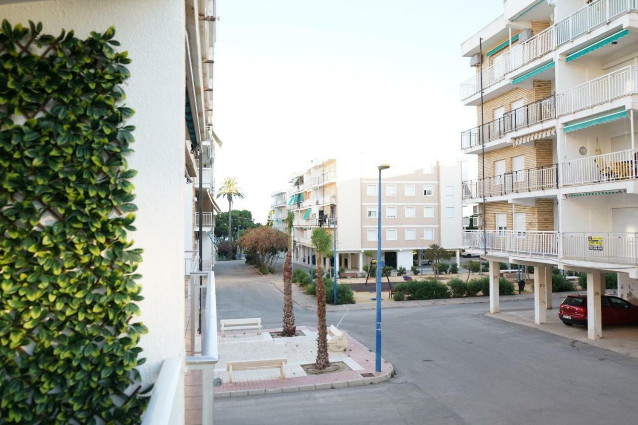 Appartamento Punta Prima Beach Apt Orihuela Costa Esterno foto