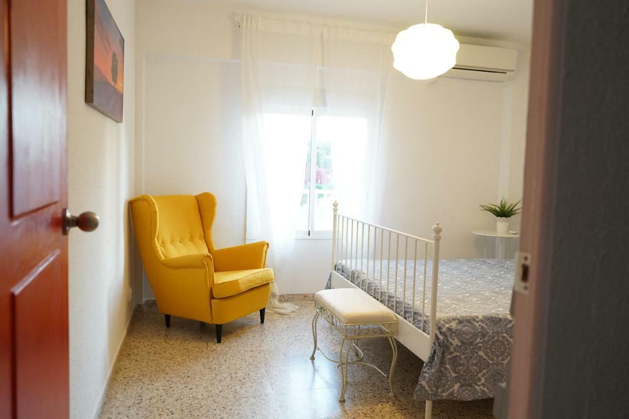 Appartamento Punta Prima Beach Apt Orihuela Costa Esterno foto