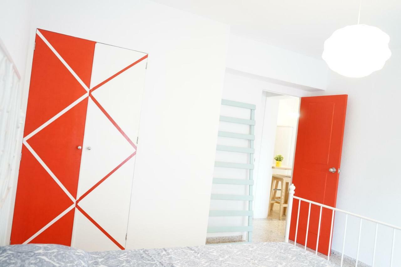 Appartamento Punta Prima Beach Apt Orihuela Costa Esterno foto