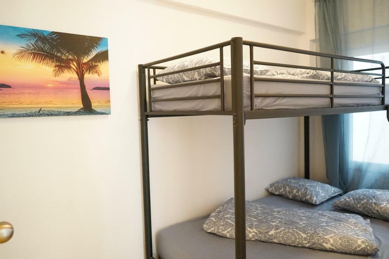 Appartamento Punta Prima Beach Apt Orihuela Costa Esterno foto