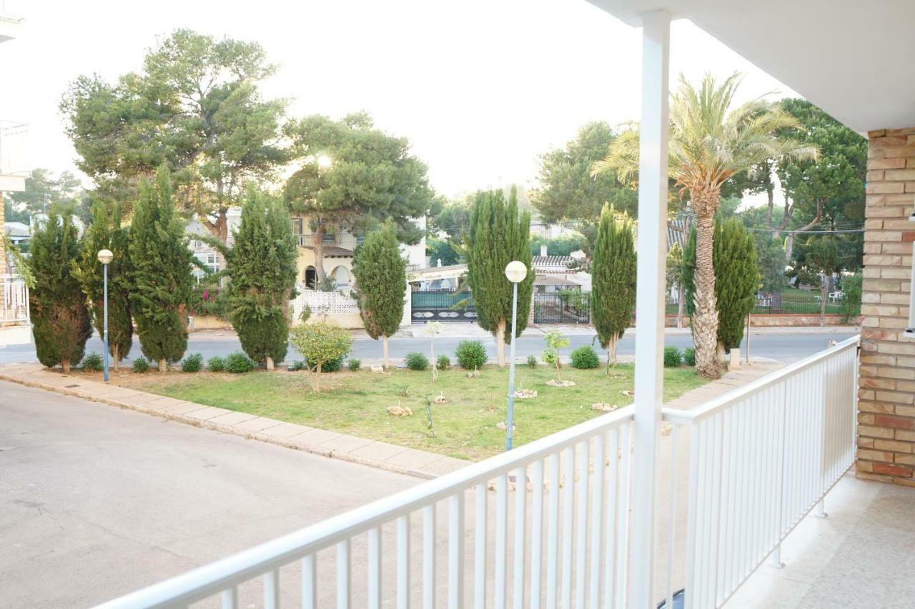 Appartamento Punta Prima Beach Apt Orihuela Costa Esterno foto