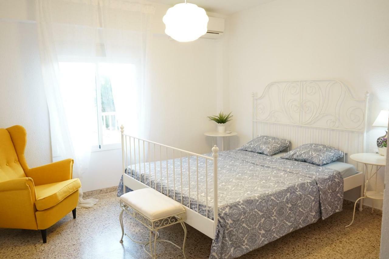 Appartamento Punta Prima Beach Apt Orihuela Costa Esterno foto