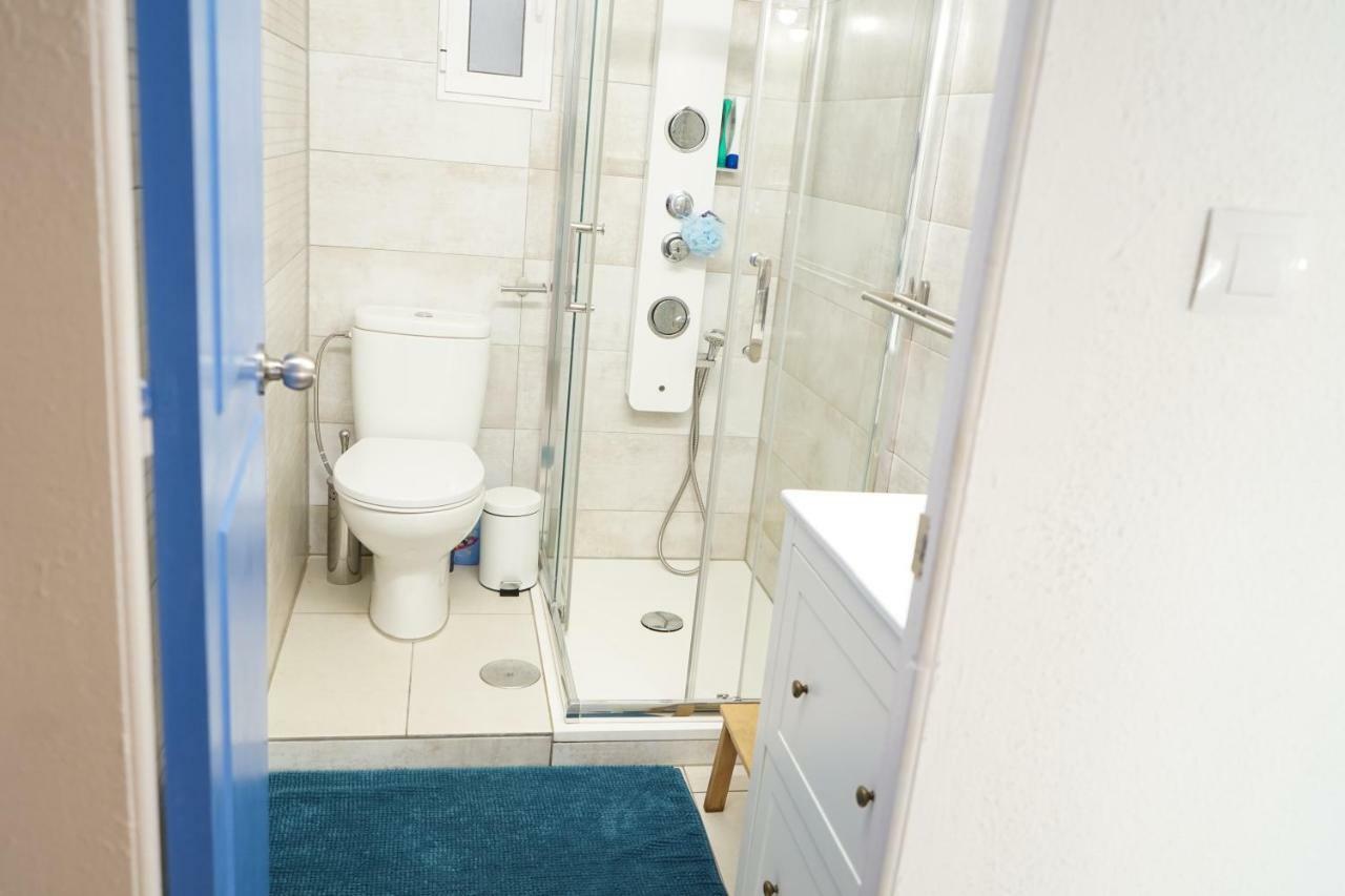 Appartamento Punta Prima Beach Apt Orihuela Costa Esterno foto